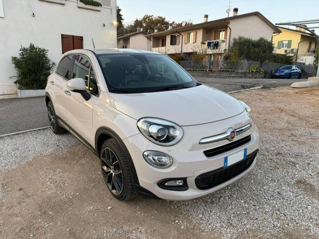 FIAT 500X 1.3 MultiJet 95 CV Lounge OK NEOPATENTATI