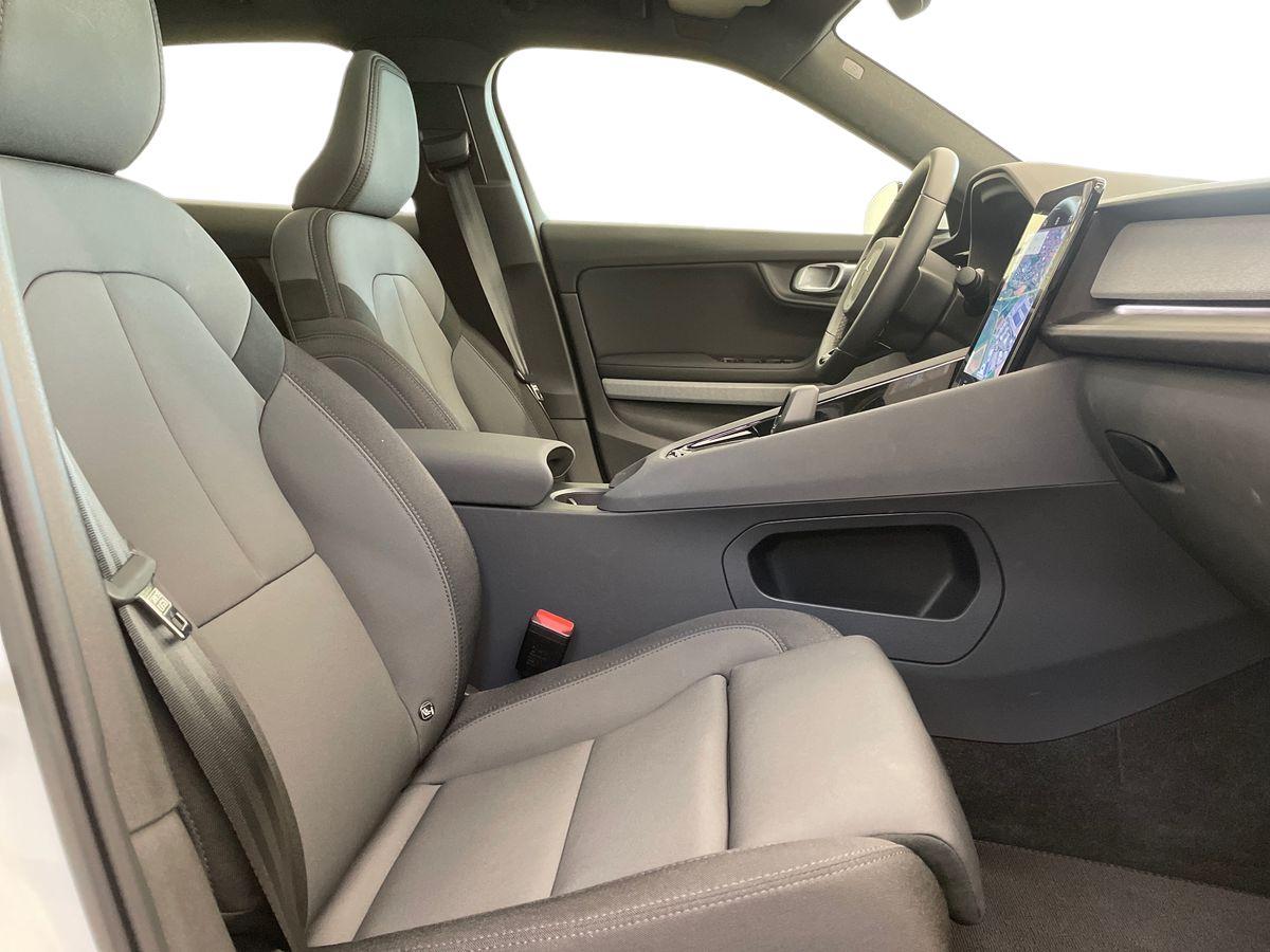 POLESTAR Polestar 2 Single Motor