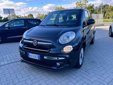 FIAT 500L 1.3 Multijet 95 CV Lounge