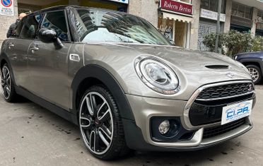 Mini Cooper S Clubman Mini 2.0 Cooper S Boost Clubman