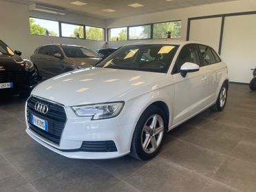 Audi A3 SPB 2.0 TDI Business