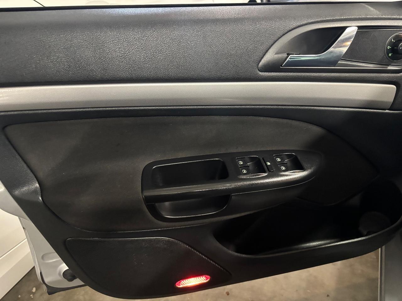 Skoda Octavia 1.6 TDI SW elegance