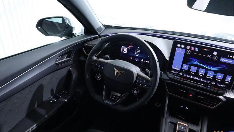 Cupra Formentor Formentor 1.5 DSG MY25 MATRIX LED CAMERA 360° NAVI