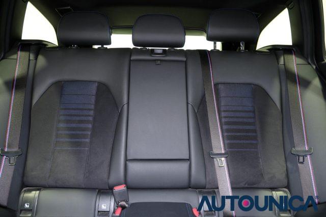 BMW 320 E TOURING MSPORT