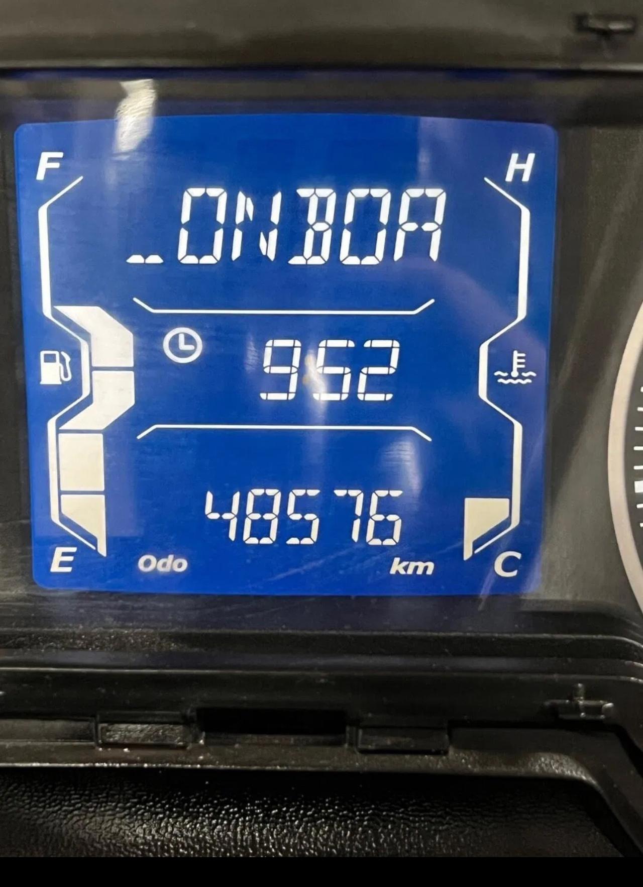 Yamaha X-Max 300 Tech Max