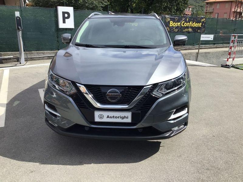 Nissan Qashqai Qashqai 1.5 dci Acenta 110cv