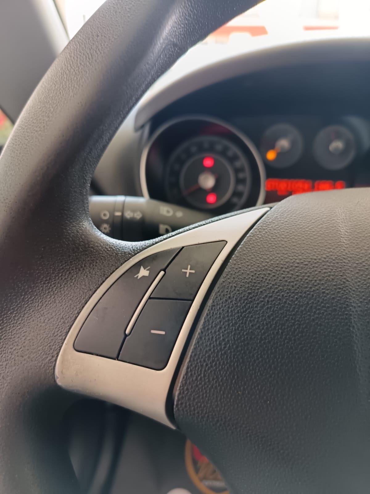 Fiat Punto 1.3 MJT II S&S 85 CV 5 porte ECO Lounge