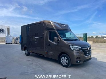 Renault Master AMELINE dCi 165 CV 3 POSTI HARAS