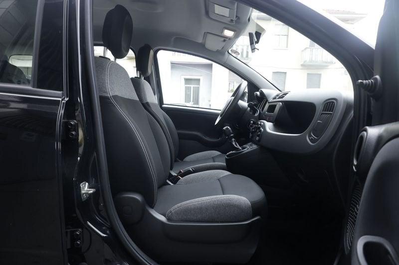 FIAT Panda FIAT Panda 1.0 FireFly S&S Hybrid Unicoproprietario