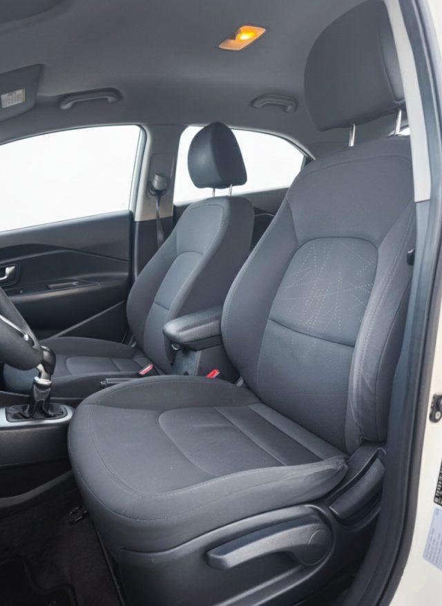 KIA Rio 1.4 CRDI 5 Porte Active Neopatentati