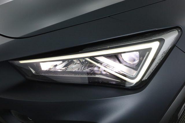 CUPRA Formentor Formentor 1.5 TSI DSG