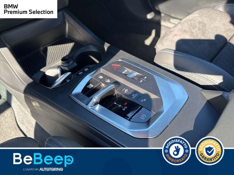 BMW Serie 1 118D MSPORT AUTO