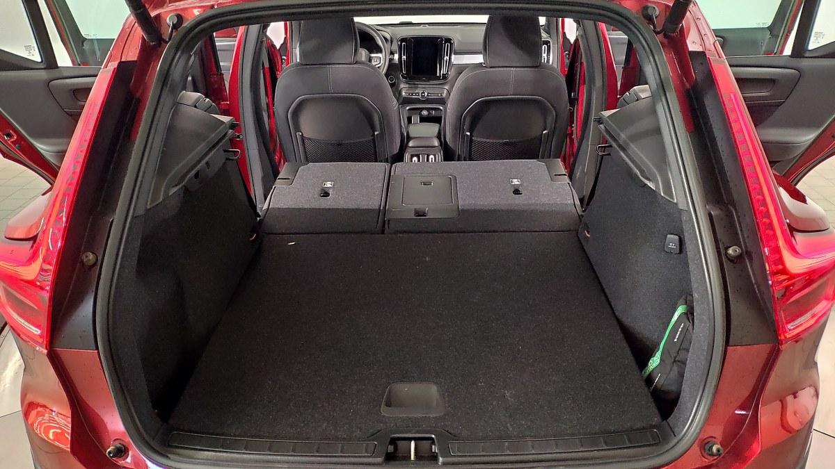 VOLVO Xc40 T5 Recharge Plug-In Hybrid Automatico Core