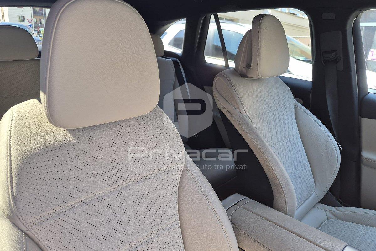MERCEDES GLC 220 d 4Matic Mild Hybrid Advanced