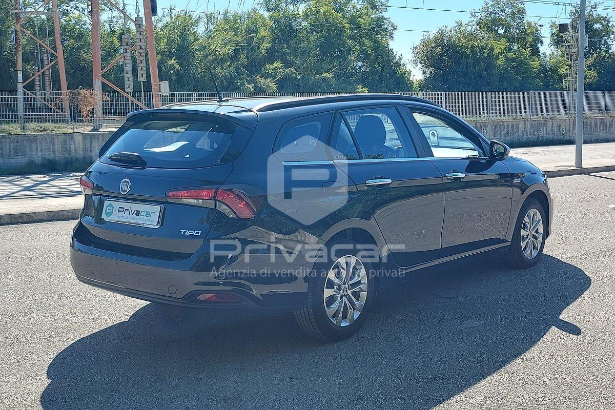 FIAT Tipo 1.6 Mjt S&S SW Business