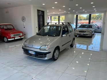 Fiat 600 1.1 CLIMA E SERVOSTERZO