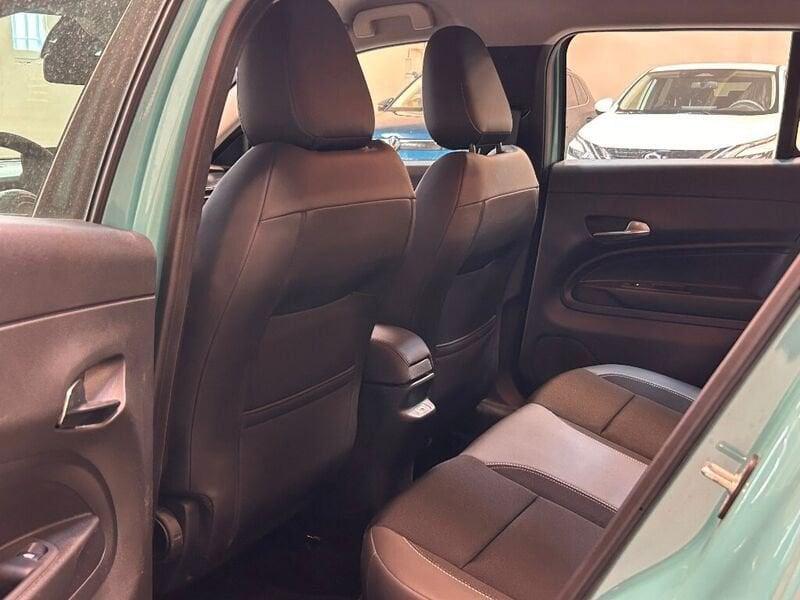 Jeep Avenger 1.2 Turbo 100 CV Longitude