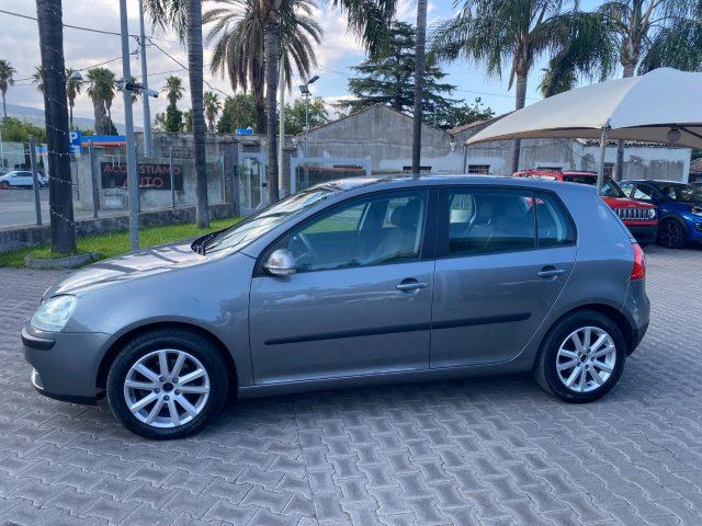 VOLKSWAGEN Golf 1.9 TDI 5p. Comfortline
