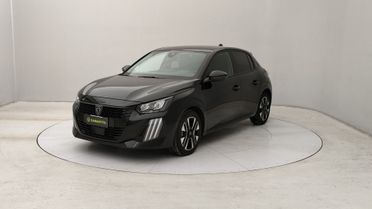 PEUGEOT 208 II 2023 - 208 1.2 puretech Allure s&s 100cv