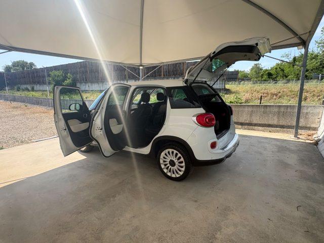 FIAT 500L 1.6 Multijet 120 CV Trekking NAVIGATORE