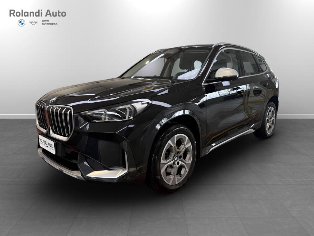 BMW X1 18 d xLine sDrive DCT