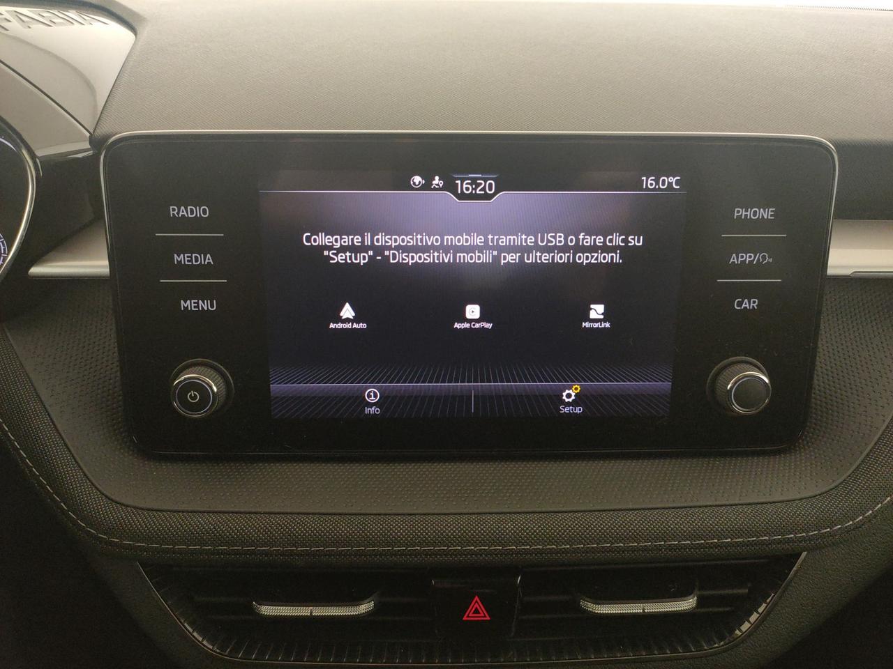 1.0 TSI evo Style 95 CV