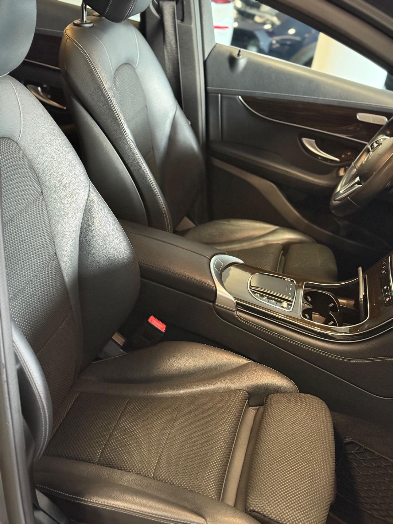 Mercedes-benz GLC 220 d 4Matic Premium - Tetto Apribile