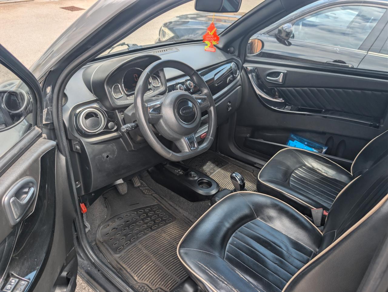 Microcar M8