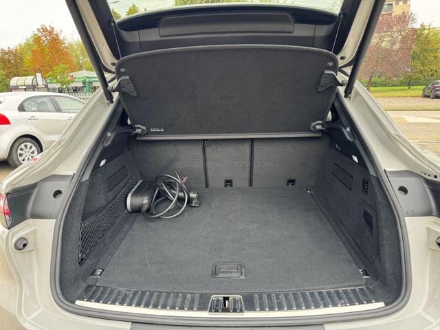 PORSCHE Cayenne Coupé 3.0 V6 E-Hybrid FULL OPT.