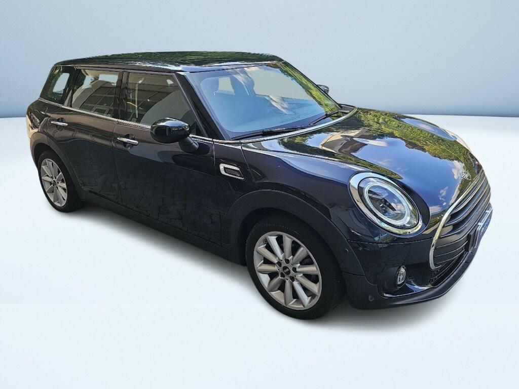 Mini One D Clubman 1.5 One D Classic Steptronic