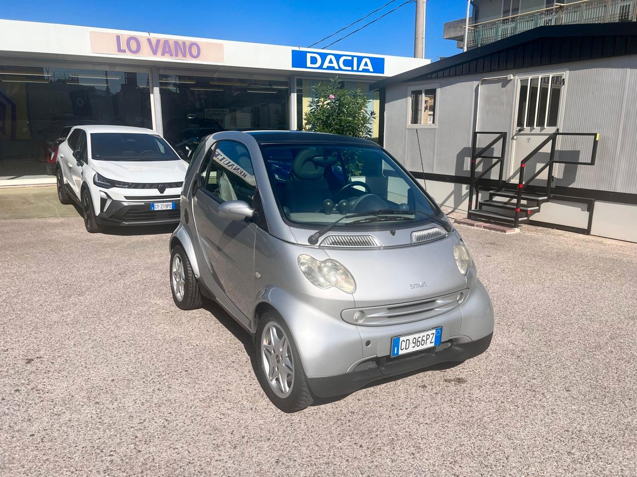 Smart Smart 600 smart & pure (40 kW)