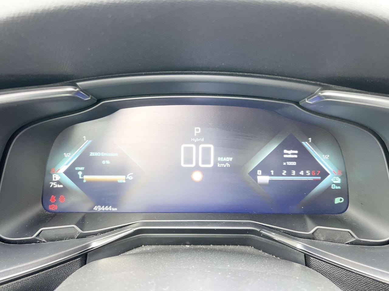 DS DS7 Crossback 1.6 E-Tense PHEV 4X4 - 2021