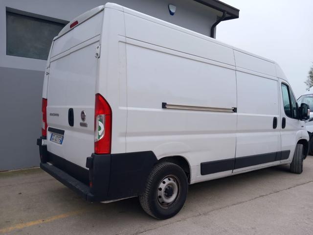 FIAT Ducato 33 2.2 Mjt 140CV PLM-TA Furgone