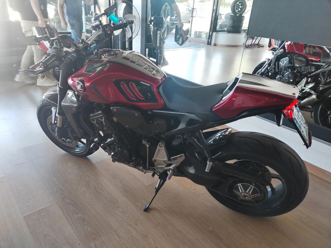Honda CB 1000 R