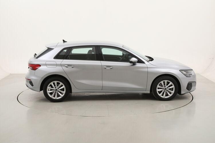 Audi A3 SPB 35 TDI Business S tronic BR621102 2.0 Diesel 150CV