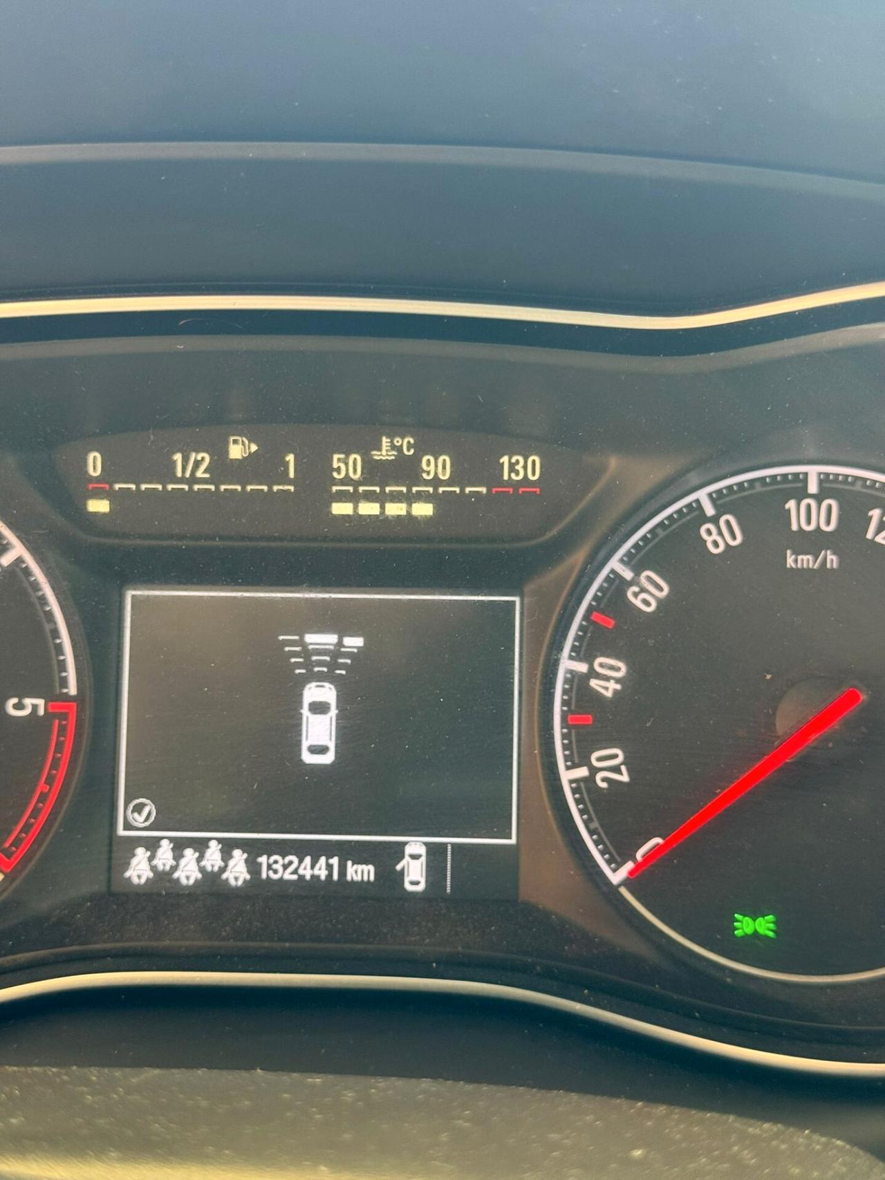 Opel Zafira 1.6 CDTi 134CV Start&Stop Innovation - 7 posti