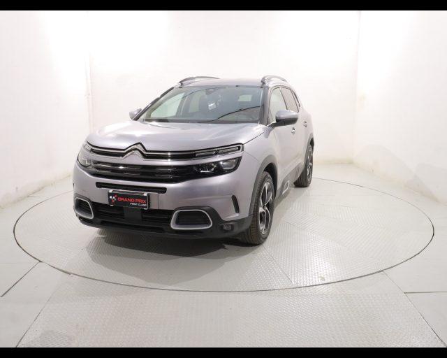 CITROEN C5 Aircross BlueHDi 130 S&S EAT8 Shine