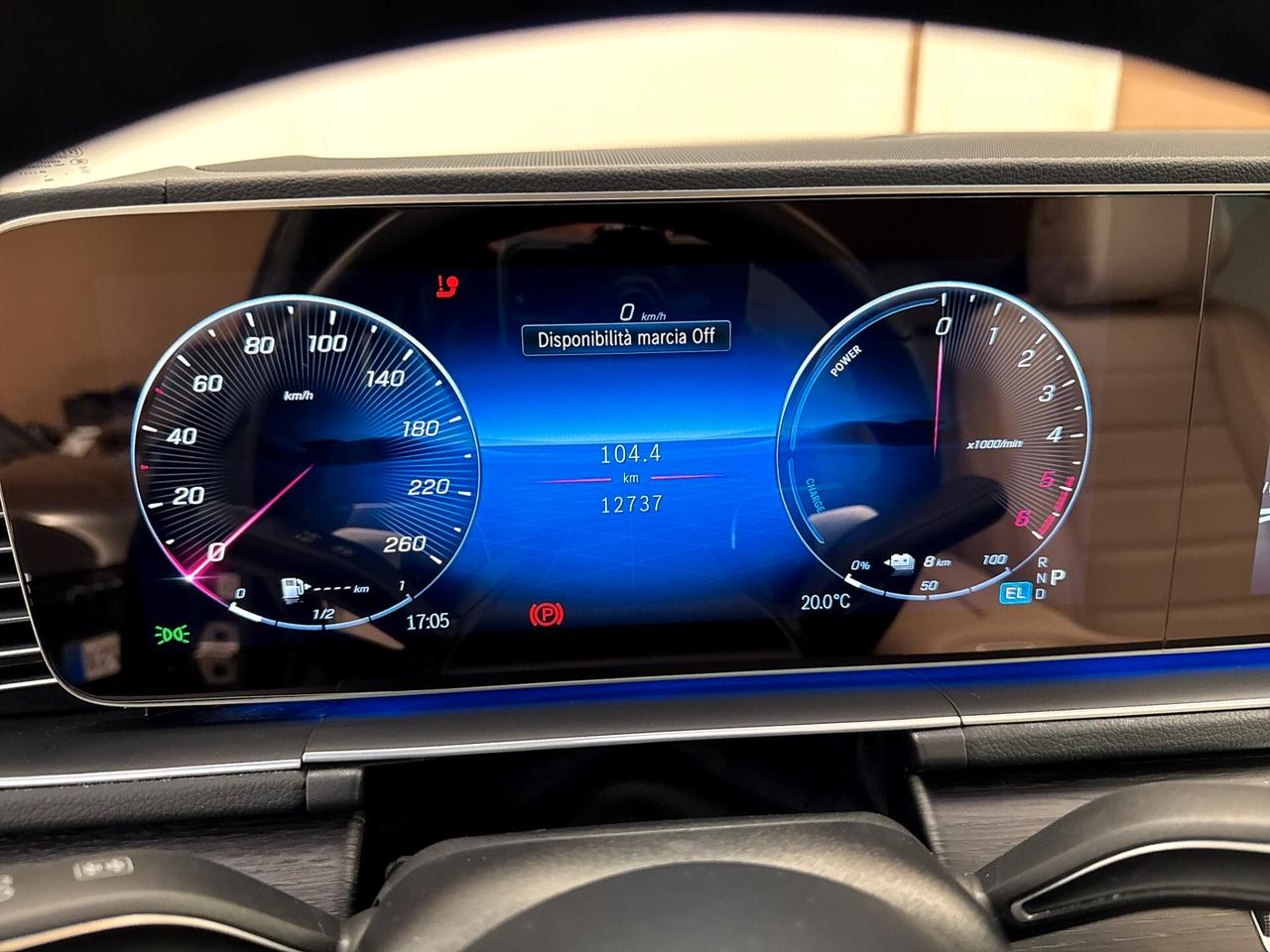 Mercedes-benz GLE 350 de hybrid EQ 4Matic AMG Line Premium Plus