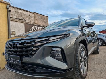 Hyundai Tucson 16crdi hybrid navig cam led 2022