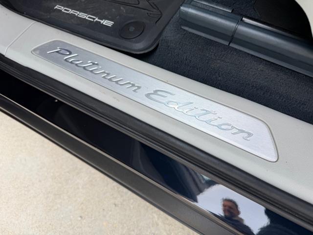 PORSCHE Cayenne COUPE' 3.0 V6 PLATINUM EDITION FULL+PRONTA CONSEG