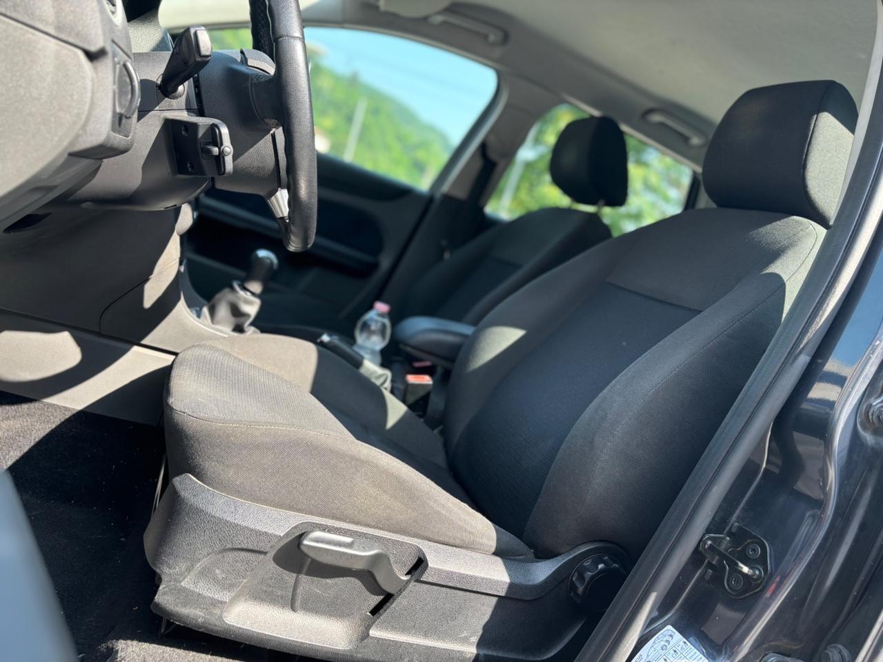 FORD FOCUS 1.6 TDCI 90CV 5.P GARANZIA 12MESO