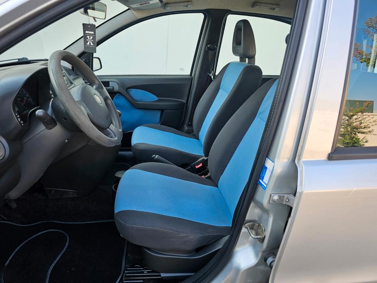 Fiat Panda 1.2