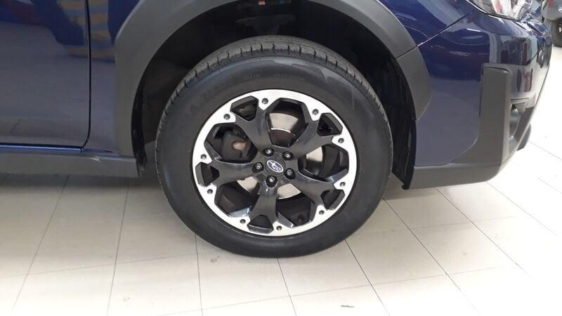 Subaru XV XV 1.6i Lineartronic Style