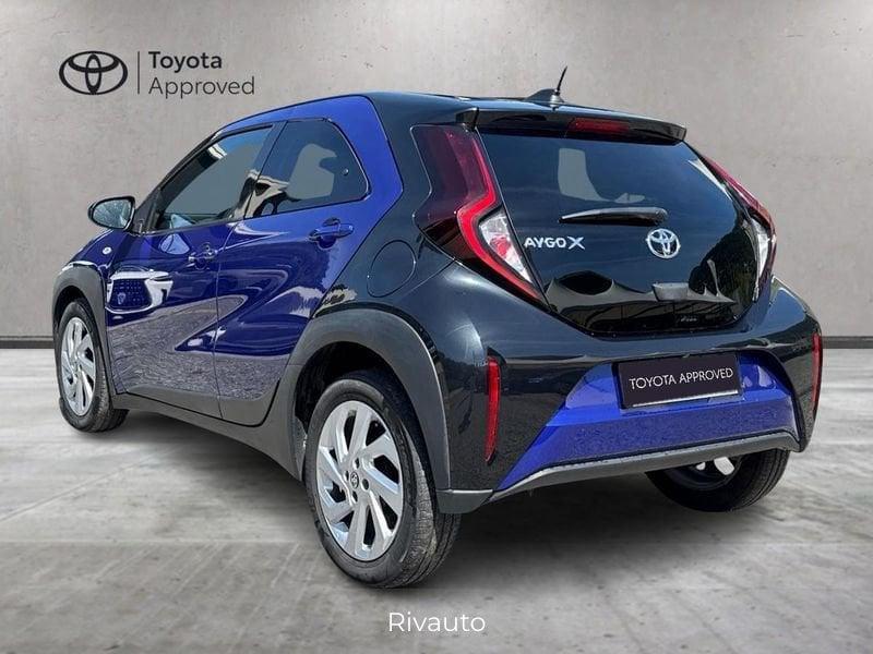 Toyota Aygo X 1.0 Trend 72cv