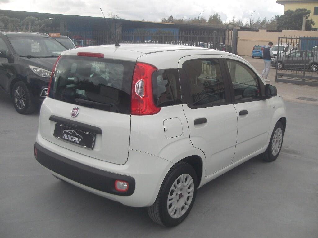 Fiat Panda 1.2 GPL - 2017
