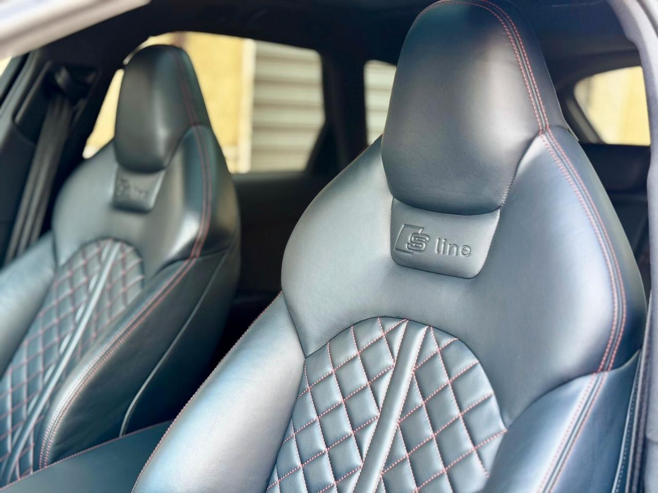 AUDI A6 3.0 V6 TDI 326HP TIPTRONIC QUATTRO COMPETITION- 2016