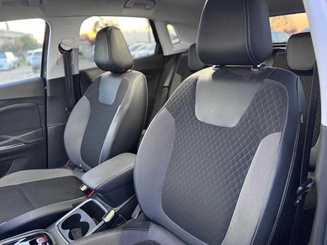 Opel Grandland X 1.5 diesel Ecotec Start&Stop Ultimate