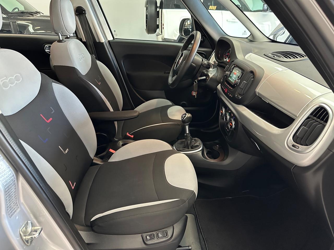 Fiat 500L 1.3 Multijet 85 CV Pop Star