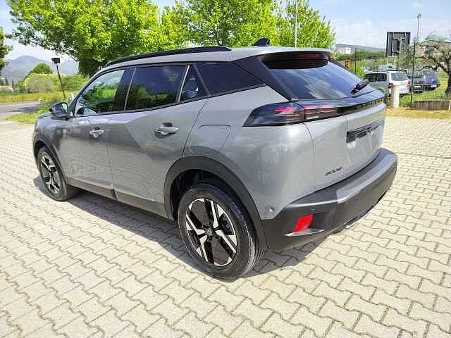 Peugeot 2008 Hybrid 145 e-DCS6 Allure *KM Ø*