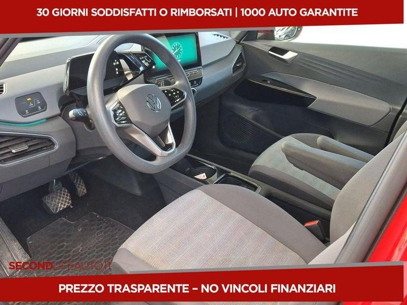 Volkswagen ID.3 45 kWh Pure Performance